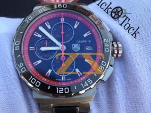 ساعة TAG HEUER