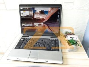 لاب توب Toshiba