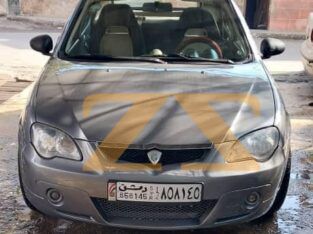 للبيع سيارة بروتون جين 2 في دمشق