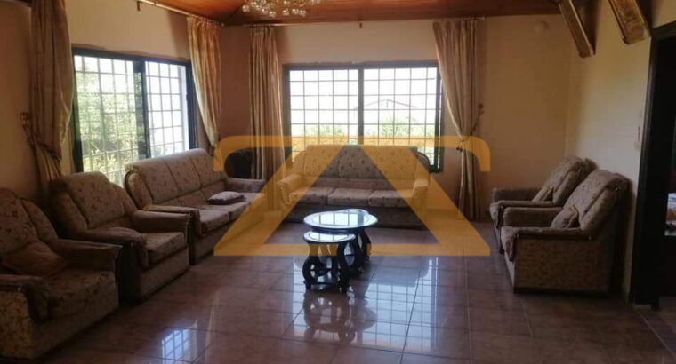 مزرعة للاجار اليومي في بقين