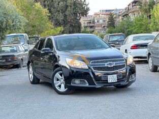 شفيرلية ماليبو خليجي 2014
