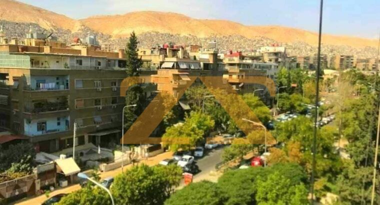 للايجار السنوي منزل في دمشق – المزرعة