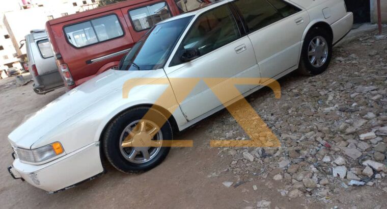 كاديلاك