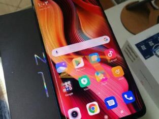 موبايل شاومي Note 10 مستعمل