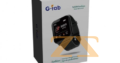 الساعة الرياضية الذكية G-TAB W609