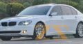 للبيع Bmw 730.Li سنة الصنع: 2007
