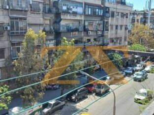 للبيع منزل في دمشق – شارع خالد ابن الوليد