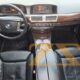 للبيع Bmw 730.Li سنة الصنع: 2007