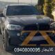 للاجار سيارة BMW X5 في دمشق