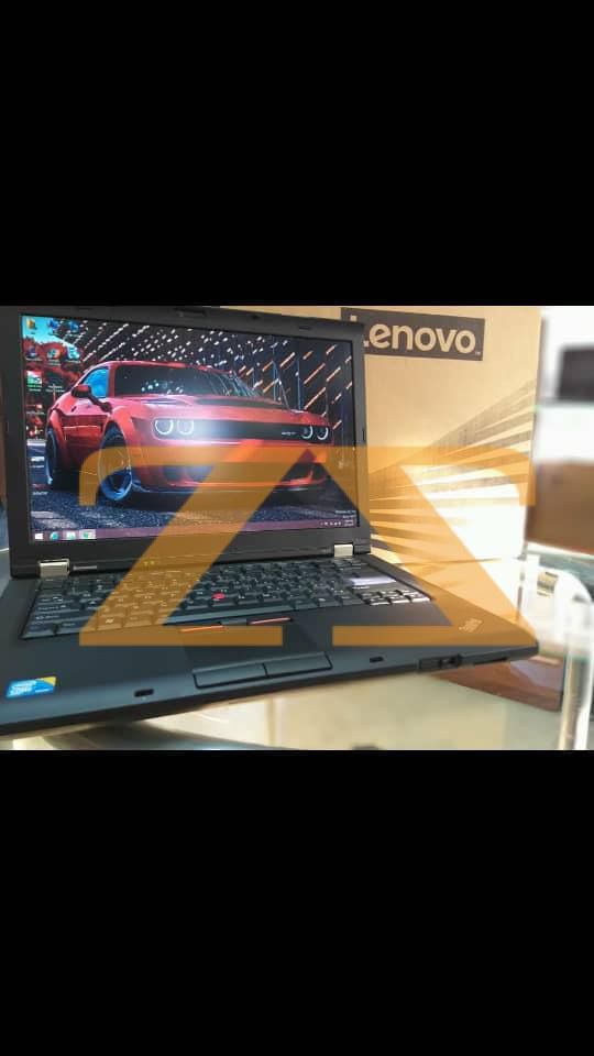 لابتوب Lenovo T410