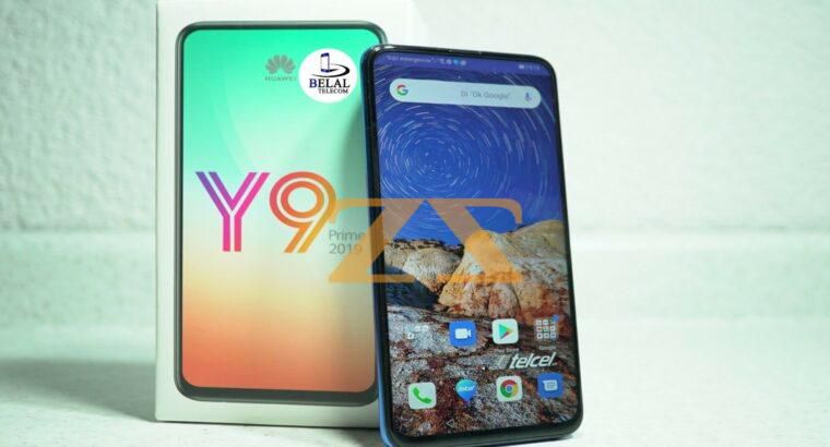 Huawei Y9 Prime