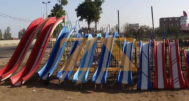 تجهيز وتنفيذ مشاريع العاب الاطفال