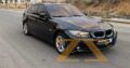 للبيع سيارة Bmw320 في دمشق