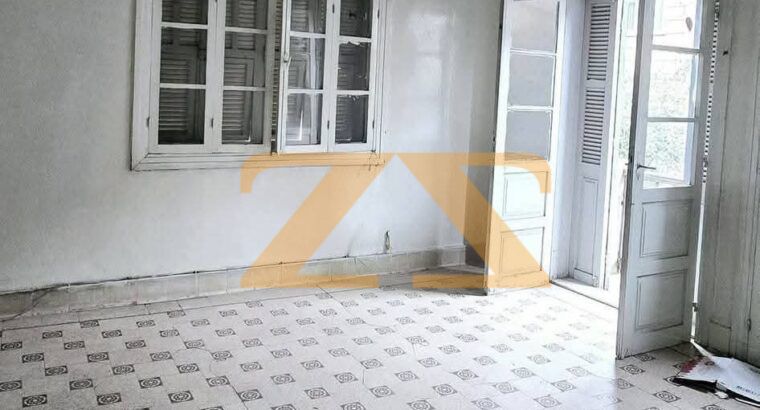 للبيع منزل في دمشق – الجسر الابيض