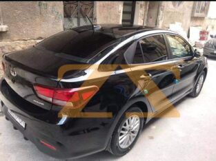 للاجار سيارة KIA CERATO في دمشق