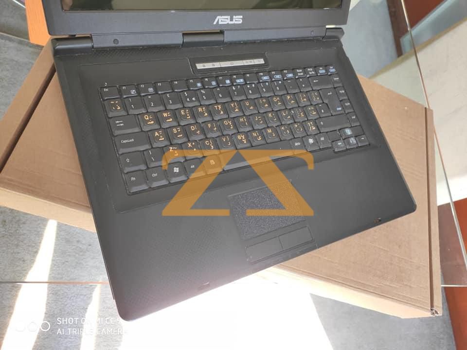 لابتوب Asus X58L