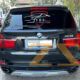 للببع BMW X5 E70