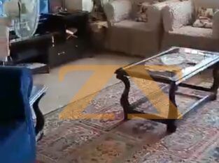 للبيع منزل في دمشق – المزة – فيلات متصلة