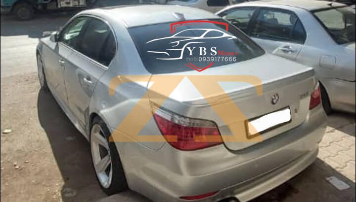 للبيع_في_دمشق_BMW_523