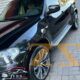 للببع BMW X5 E70