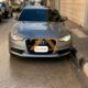 audi. a6 للبيع