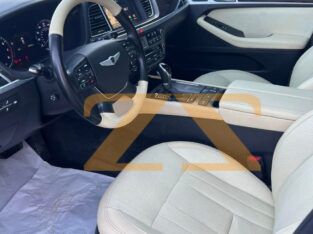 Genesis G80 للبيع في دمشق