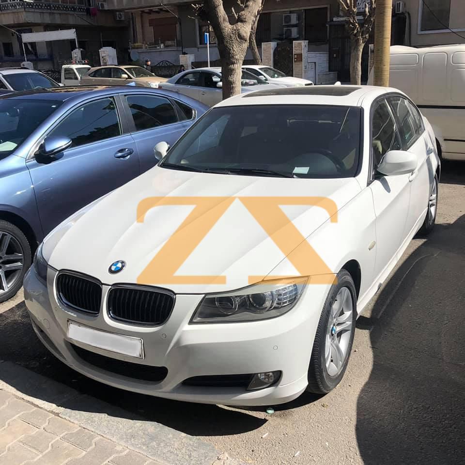 للبيع في دمشق BMW 316i