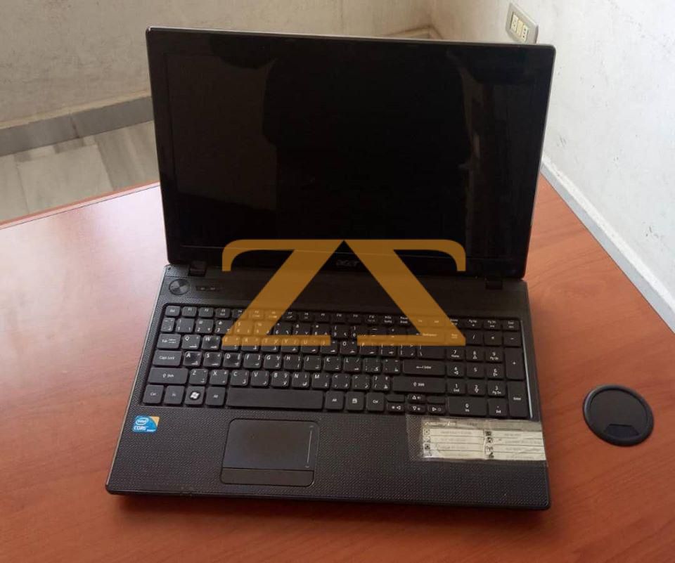 لابتوب Acer aspire 5742