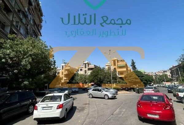 محل للايجار السنوي في دمشق – التجارة