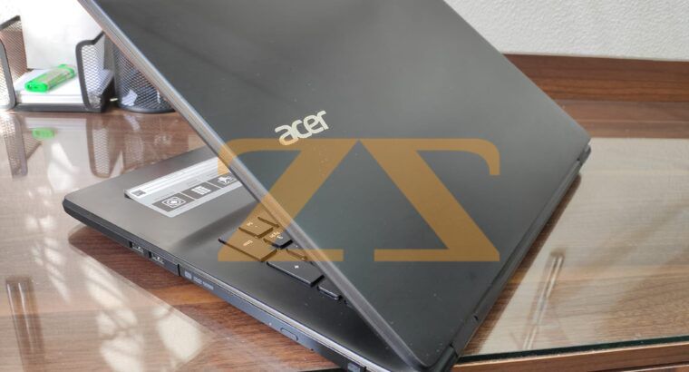 لابتوب acer E17