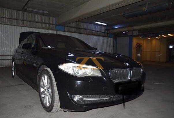 Bmw 523i