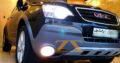 سيارة GMC TERRAIN للبيع في دمشق