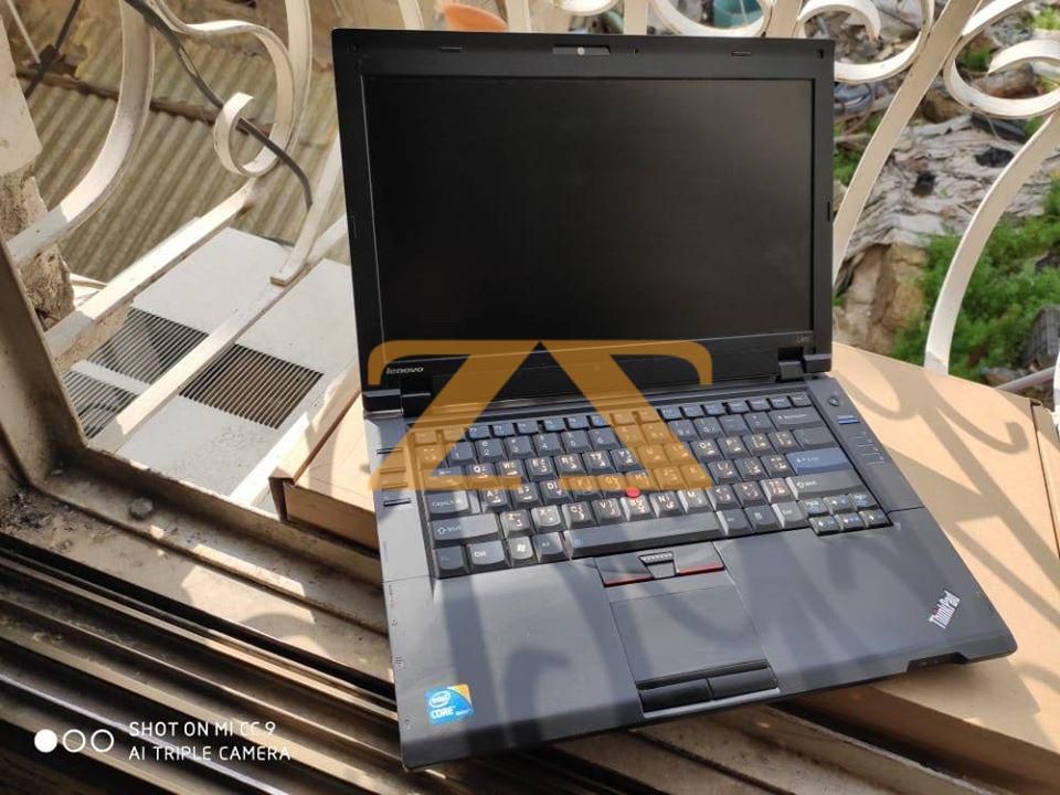 لابتوب Lenovo Thinkpad L412