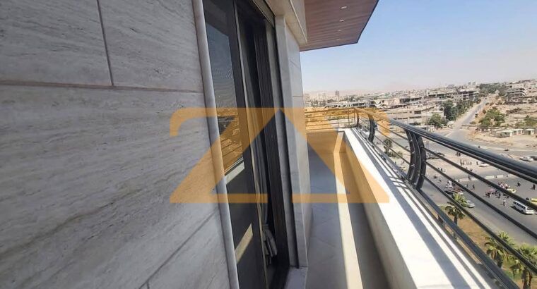 للبيع منزل في دمشق – ساحة العباسيين