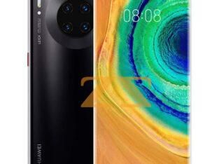 موبايل huawei mate 30 pro