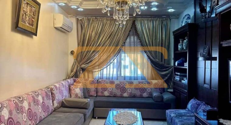 للبيع منزل رائع بدمشق .. مشروع دمر