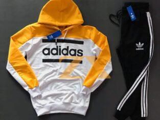 بجامة رياضة adidas