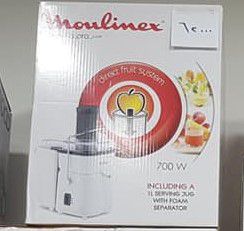 عصارة moulinex