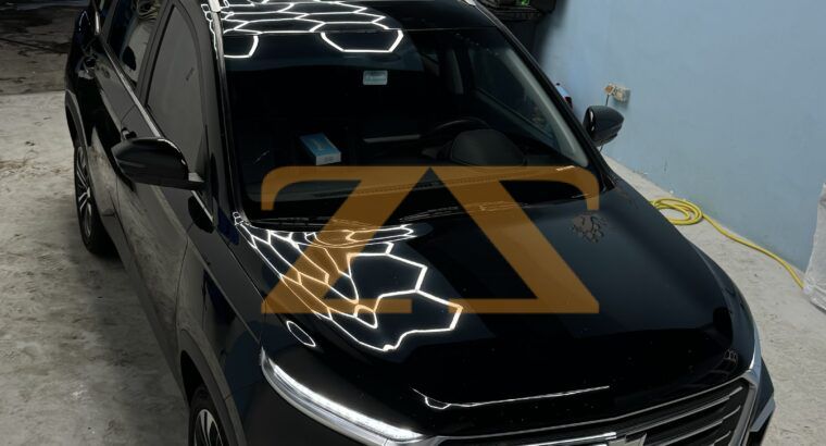 شيفروليه كابتيفا بريمير موديل ٢٠٢٣ كامل المواصفات