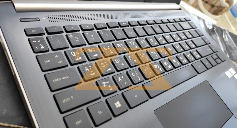 لابتوب HP