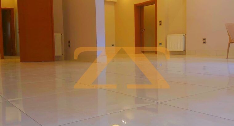 للبيع منزل في دمشق – ابو رمانة مقابل حديقة الجاحظ