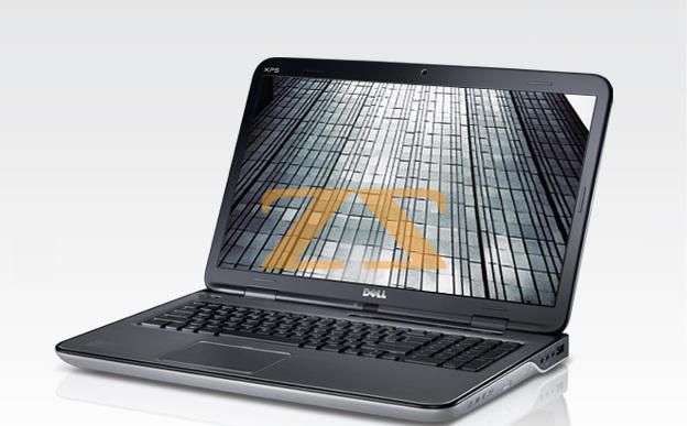 لابتوب Dell XPS L702X