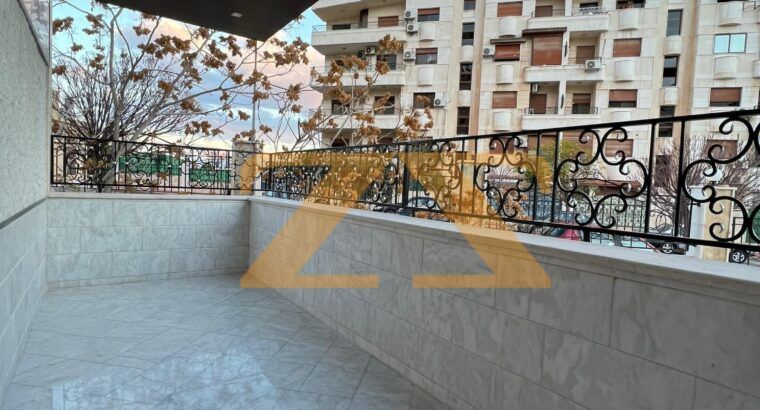 للبيع منزل في دمشق – مشروع دمر – الجزيرة 16