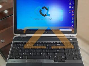 لابتوب Dell latitude 6530