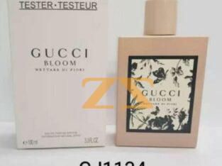 GUCCI BLOOM-TESTER