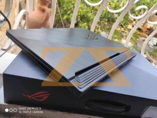 للبيع لابتوب asus Gaming