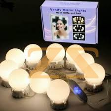 Vanity Mirror Light