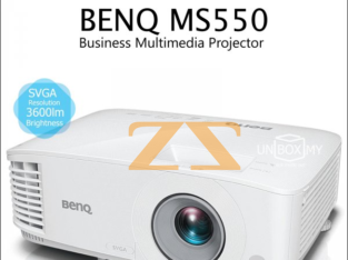 بروجكتر BENQ MS550