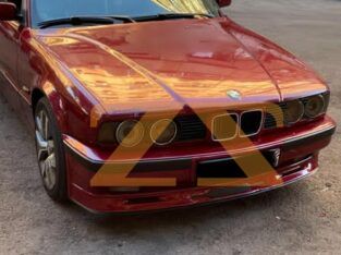 للبيع في دمشق BMW 525