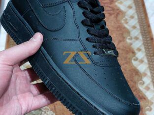 air force black size46/45